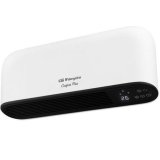 Varmeapparat Orbegozo 4175503 2000W WIFI 2000 W #1