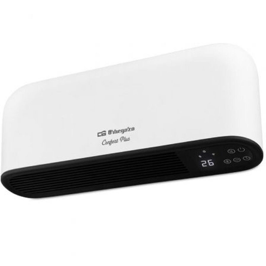 Varmeapparat Orbegozo 4175503 2000W WIFI 2000 W #1