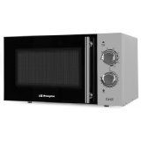 Mikroblgeovnen Orbegozo Slvfarvet 1000 W 900 W 23 L #1