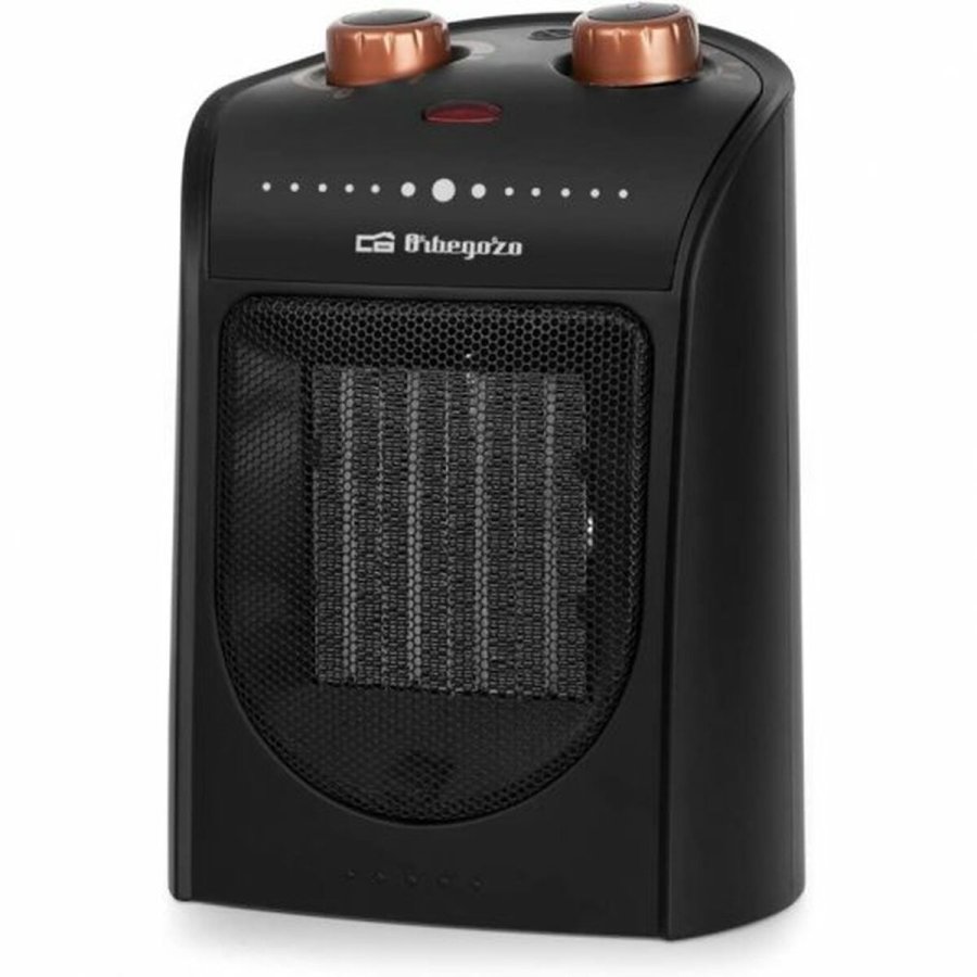 Varmeapparat Orbegozo 17778 #2