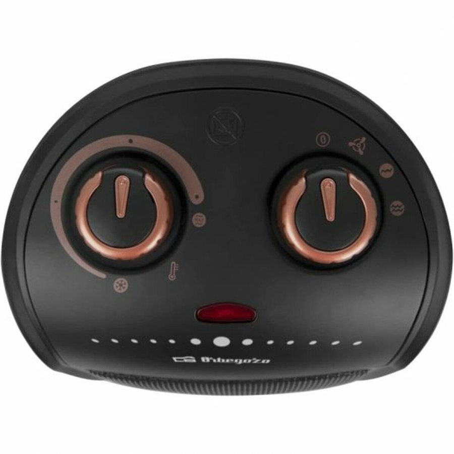 Varmeapparat Orbegozo 17778 #4