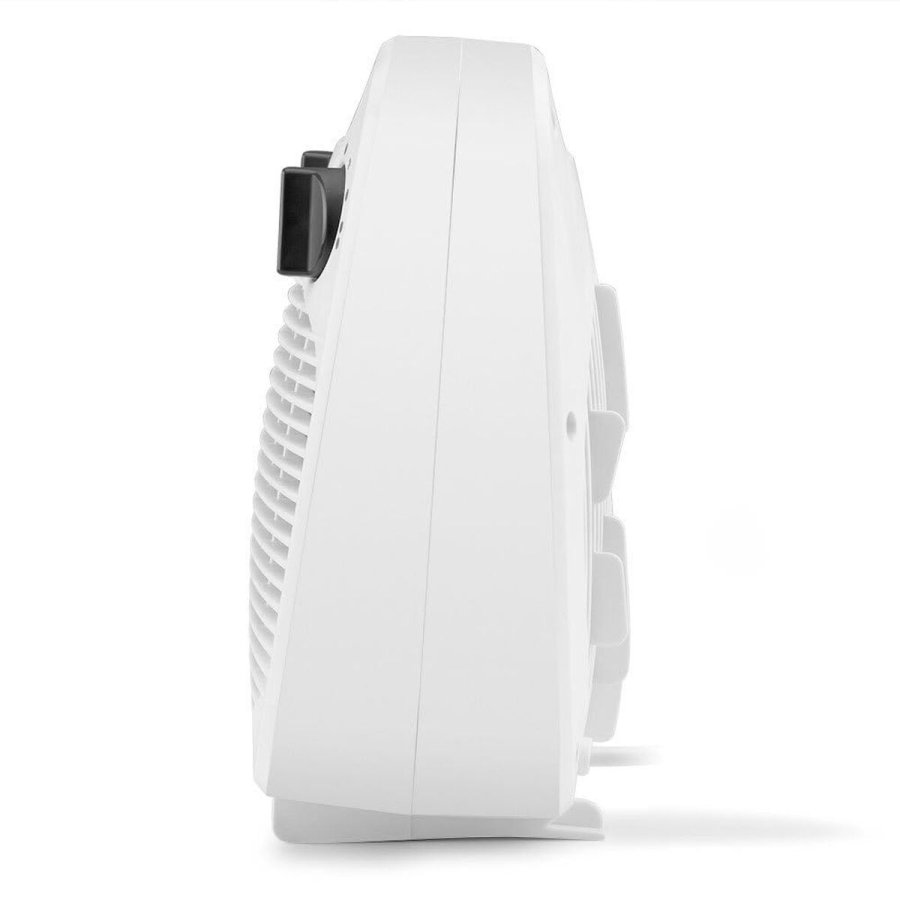 Digitalt varmeapparat Orbegozo 17779 Hvid 2000 W #3