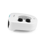 Digitalt varmeapparat Orbegozo FH5042 Hvid 2000 W #3