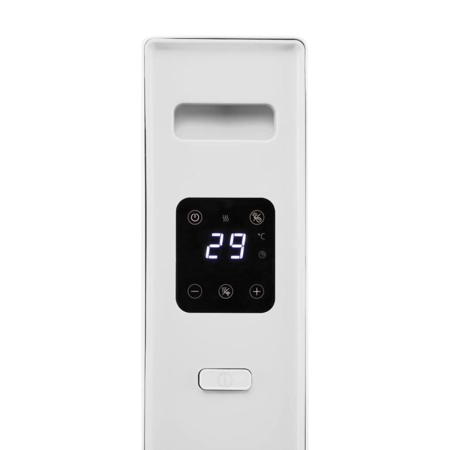 Konvektor Orbegozo REW 2050 2000 W #6