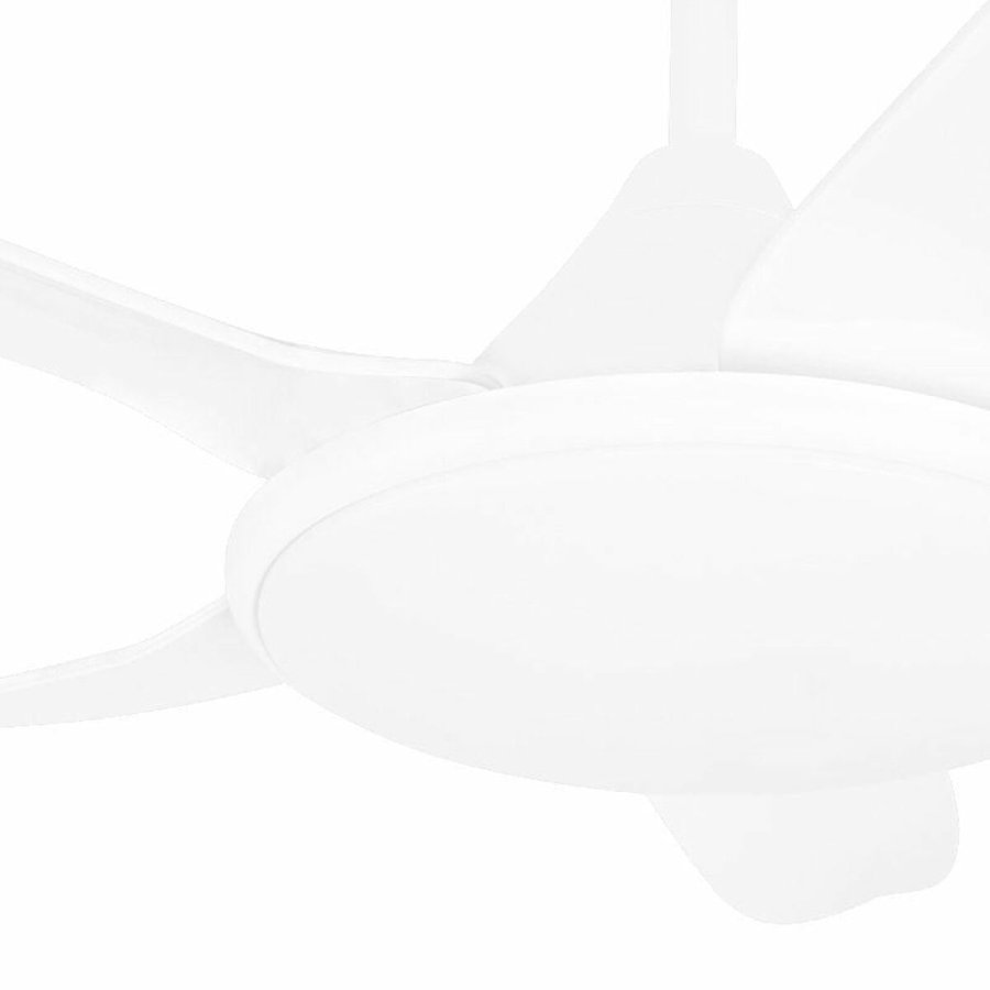 Loftsventilator Orbegozo CPW 01120 35 W  120 cm Sort #2