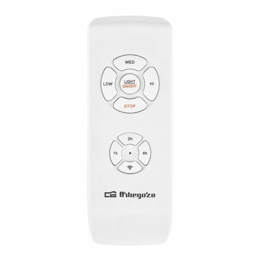 Loftsventilator Orbegozo CPW 02120 60 W  120 cm #2