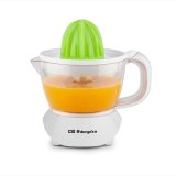 Elektrisk juicer Orbegozo EP2000 Hvid Gr�n 40 W 0,7 L #2