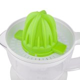 Elektrisk juicer Orbegozo EP2000 Hvid Gr�n 40 W 0,7 L #5