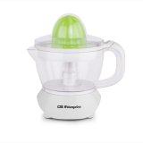 Elektrisk juicer Orbegozo EP2000 Hvid Gr�n 40 W 0,7 L #1