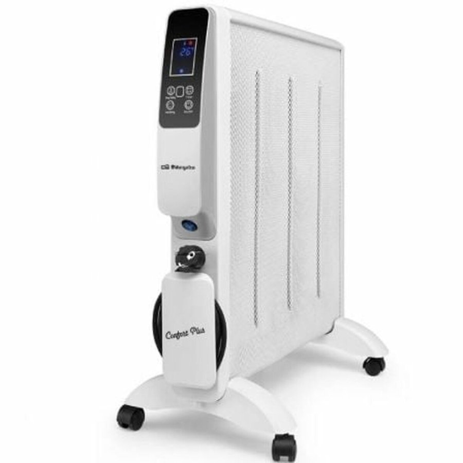 Mica-radiator Orbegozo RMW2000 #1