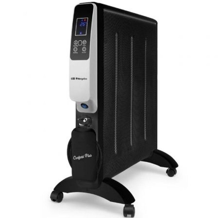 Mica-radiator Orbegozo RMW 2010 #1