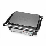 Grill-kogeplade Orbegozo GR 4570 Sort 2200 W 29 x 23 cm #9