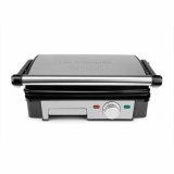 Grill-kogeplade Orbegozo GR 4570 Sort 2200 W 29 x 23 cm #17