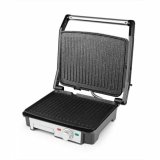 Grill-kogeplade Orbegozo GR 4570 Sort 2200 W 29 x 23 cm #25