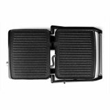 Grill-kogeplade Orbegozo GR 4570 Sort 2200 W 29 x 23 cm #41