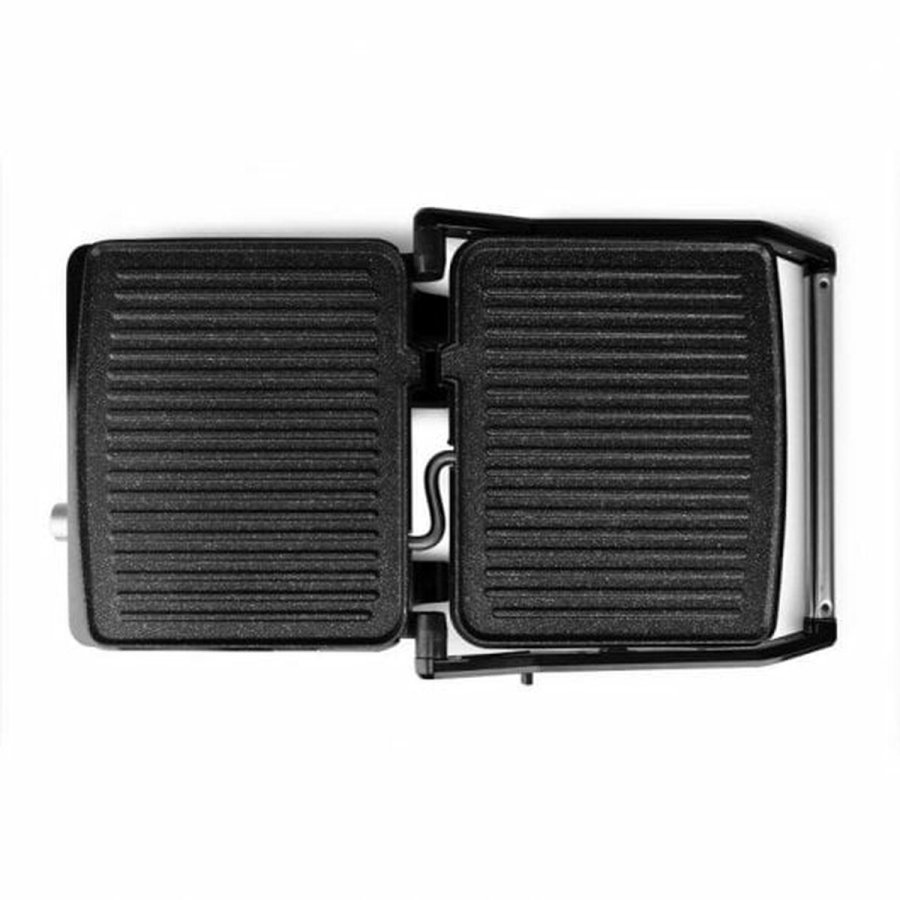 Grill-kogeplade Orbegozo GR 4570 Sort 2200 W 29 x 23 cm #41