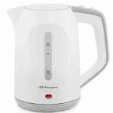 Kedel Orbegozo KT 5011 Hvid Plastik 1100 W 1 L #2
