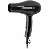 Hrtrrer Orbegozo 17919 1200 W Sort #1