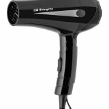 Hrtrrer Orbegozo 17919 1200 W Sort #2