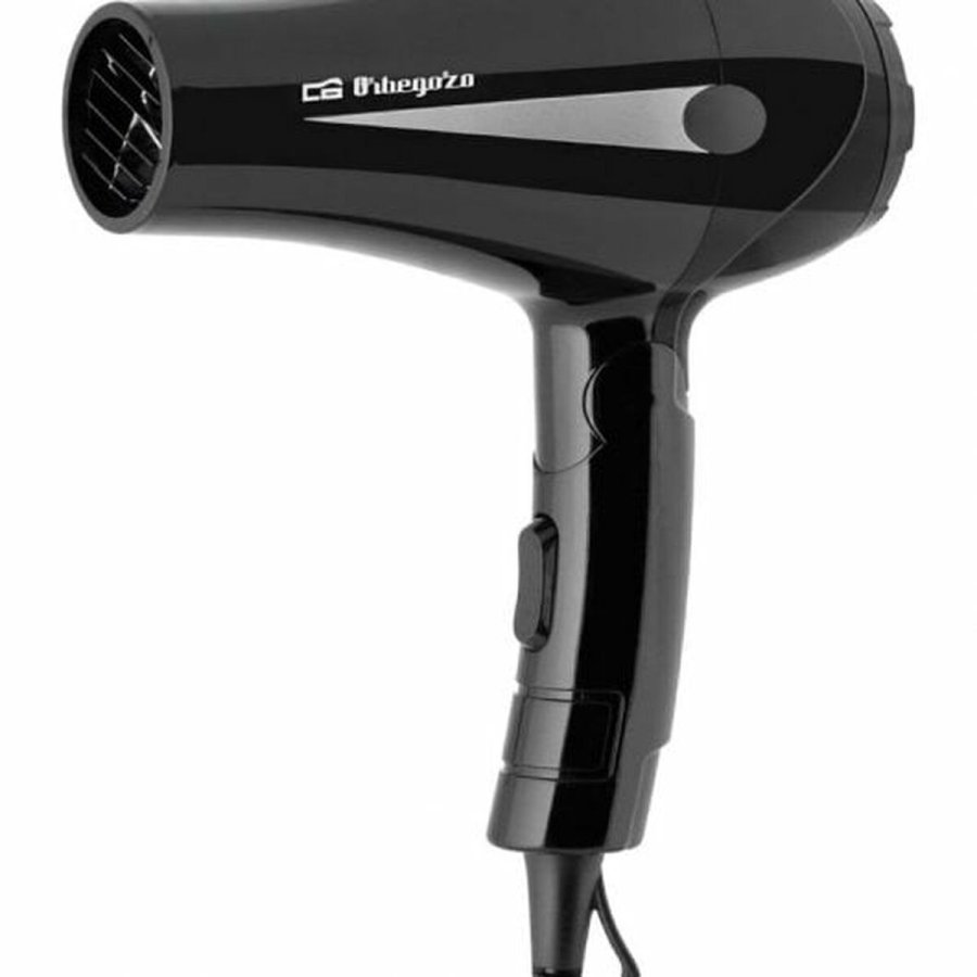 Hrtrrer Orbegozo 17919 1200 W Sort #2