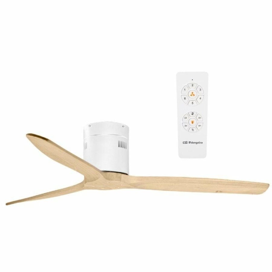 Loftsventilator Orbegozo CF 112132 35 W  132 cm #1