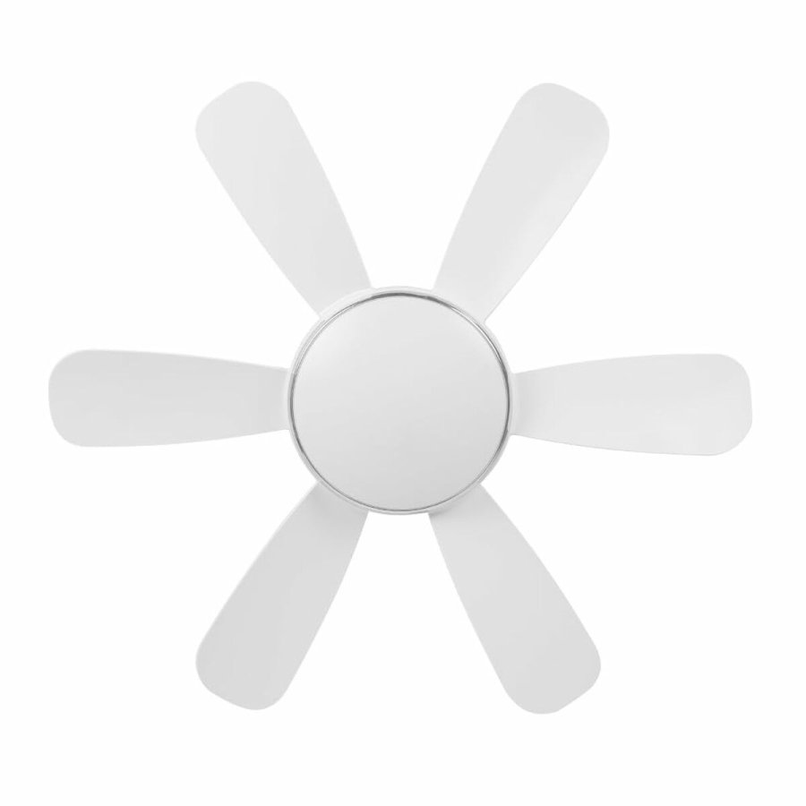 Loftsventilator Orbegozo CP117105  105 cm Sort #2