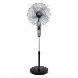 Fritstende ventilator Orbegozo SF0346 Bl #3