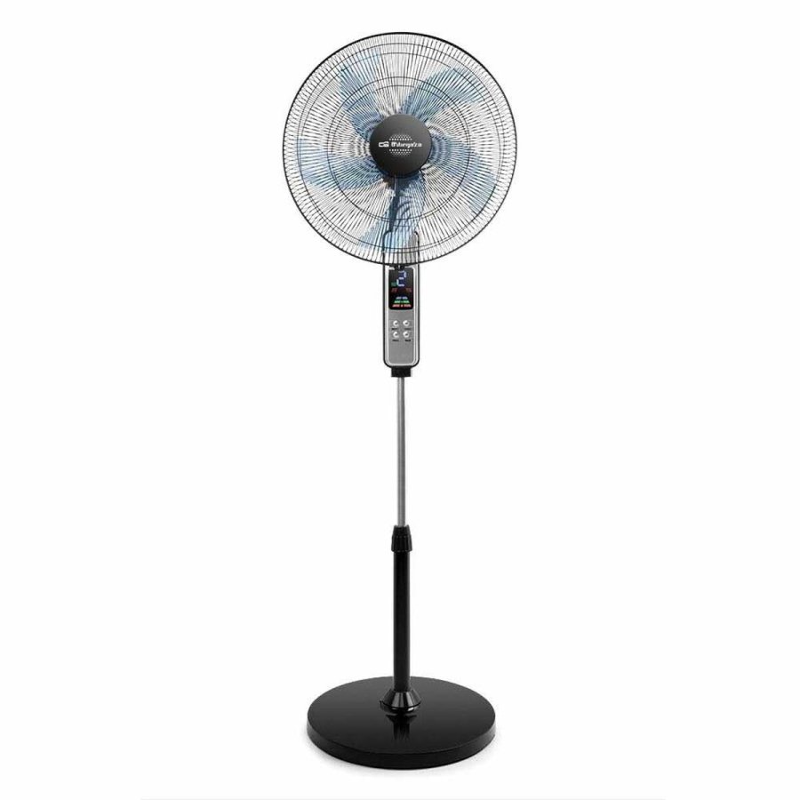 Fritstende ventilator Orbegozo SF0346 Bl #3