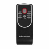 Fritstende ventilator Orbegozo SF0346 Bl #5