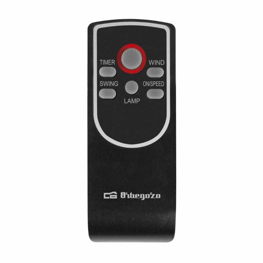 Fritstende ventilator Orbegozo SF0346 Bl #5