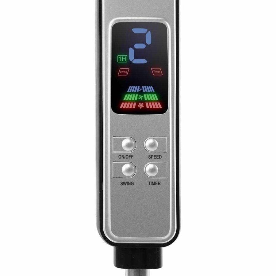 Fritstende ventilator Orbegozo SF0346 Bl #6