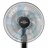 Fritstende ventilator Orbegozo SF0346 Bl #7