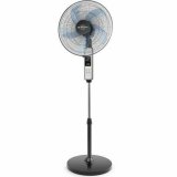 Fritstende ventilator Orbegozo SF0346 Bl #1