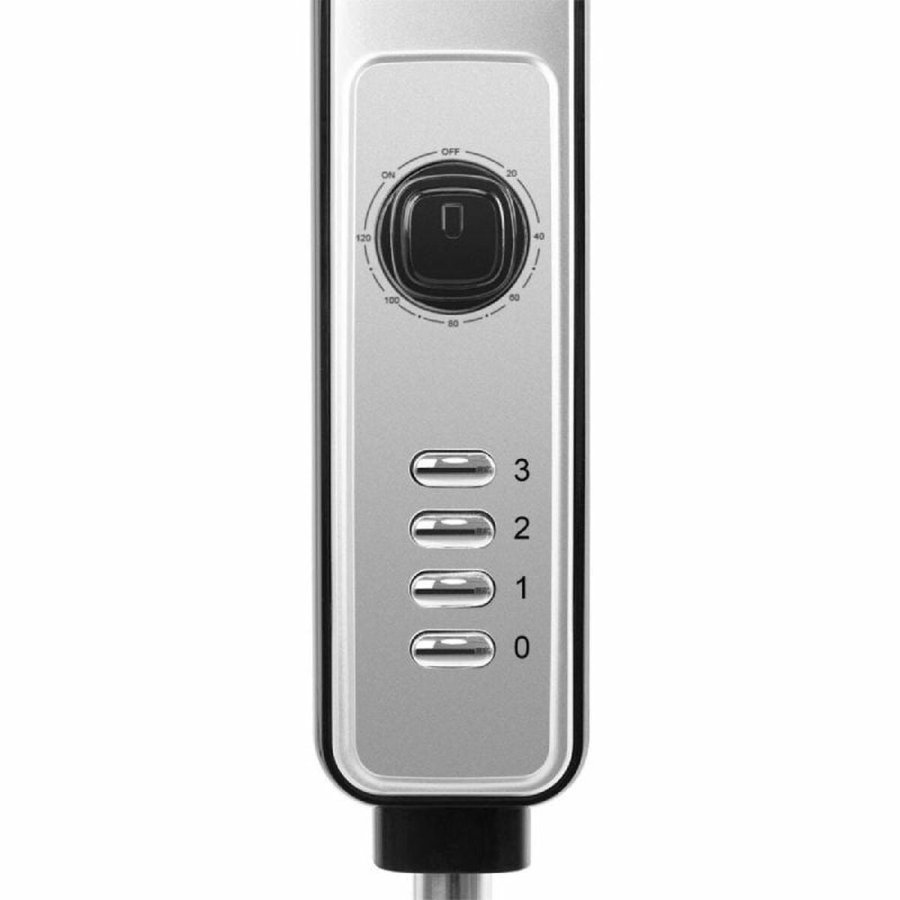 Fritstende ventilator Orbegozo SF 1046 80 W #5