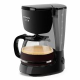 Drip Coffee Machine Orbegozo 17976 OR Sort 750 W 12 Skodelice #1
