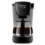 Drip Coffee Machine Orbegozo 17976 OR Sort 750 W 12 Skodelice #2