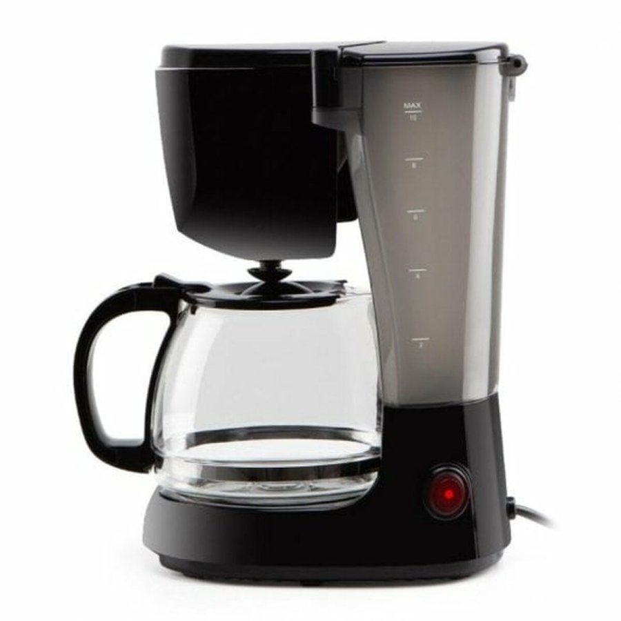 Drip Coffee Machine Orbegozo 17976 OR Sort 750 W 12 Skodelice #3