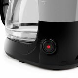 Drip Coffee Machine Orbegozo 17976 OR Sort 750 W 12 Skodelice #4