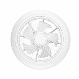 Loftsventilator Orbegozo CP 12435 20 W  33 cm #3