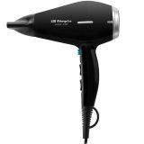 Hrtrrer Orbegozo SE-2400 Sort 2400 W #2