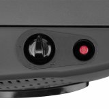 Gasvarmeovn Orbegozo HCE60 Sort 4200 W #11