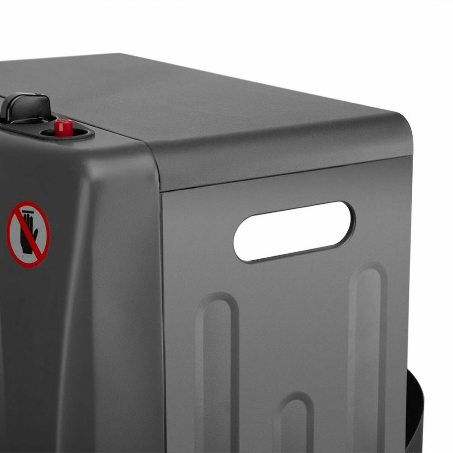 Gasvarmeovn Orbegozo HCE60 Sort 4200 W #16