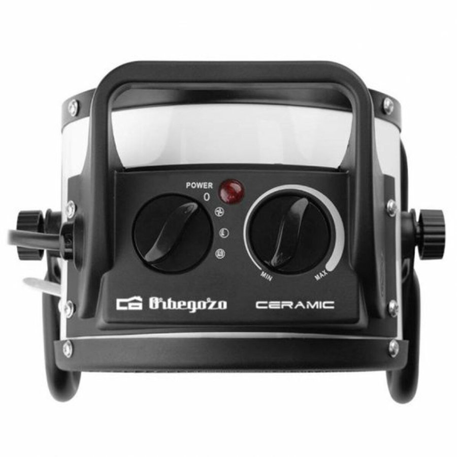 Varmeapparat Orbegozo 17997 2000 W #2