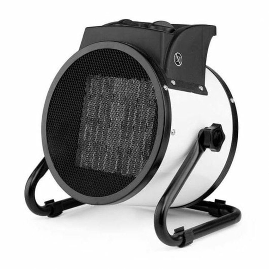 Brbar keramisk varmeapparat Orbegozo 17999 3000 W #1