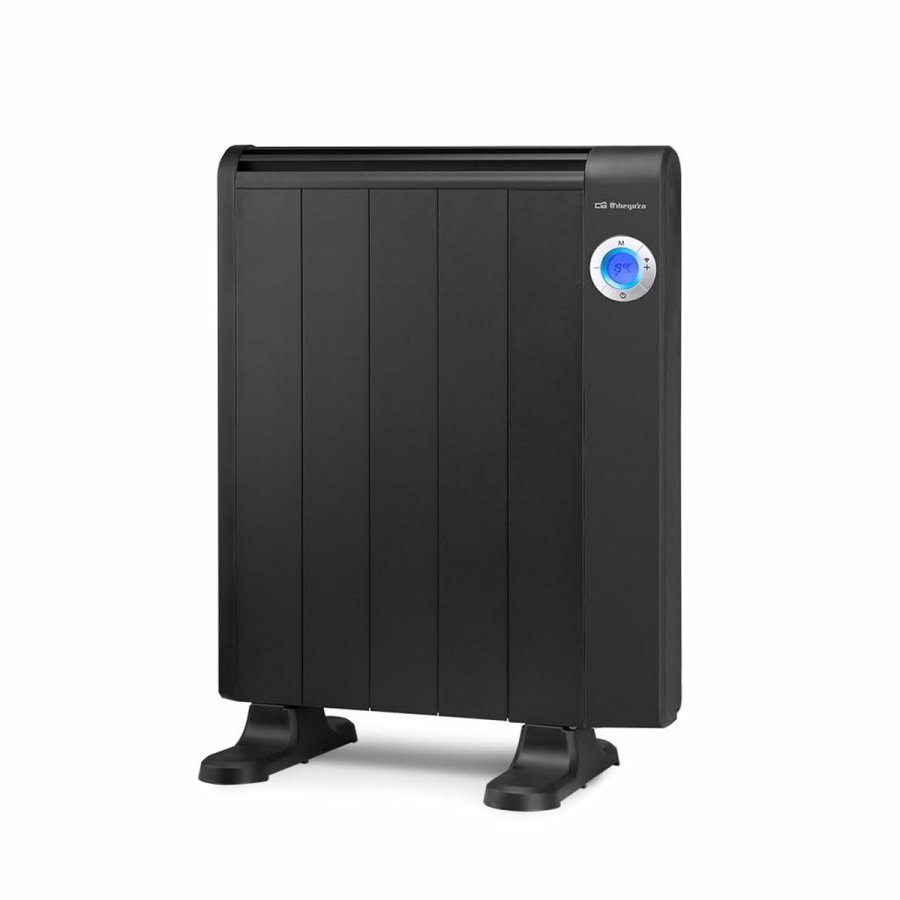 Digitalt varmeapparat (5 kamre) Orbegozo RRW 805 800 W #1