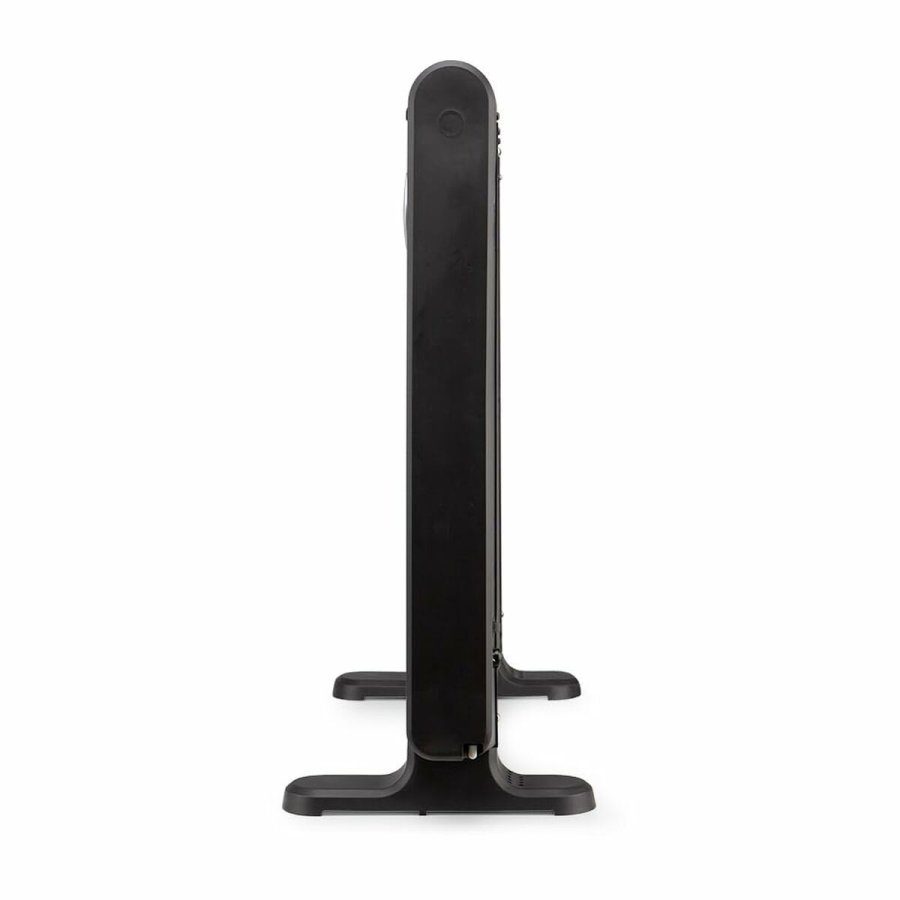 Digitalt varmeapparat (5 kamre) Orbegozo RRW 805 800 W #2