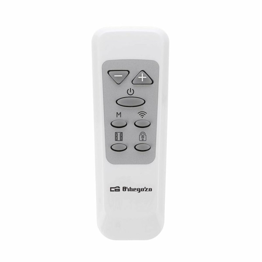 Digitalt varmeapparat (5 kamre) Orbegozo RRW 805 800 W #4