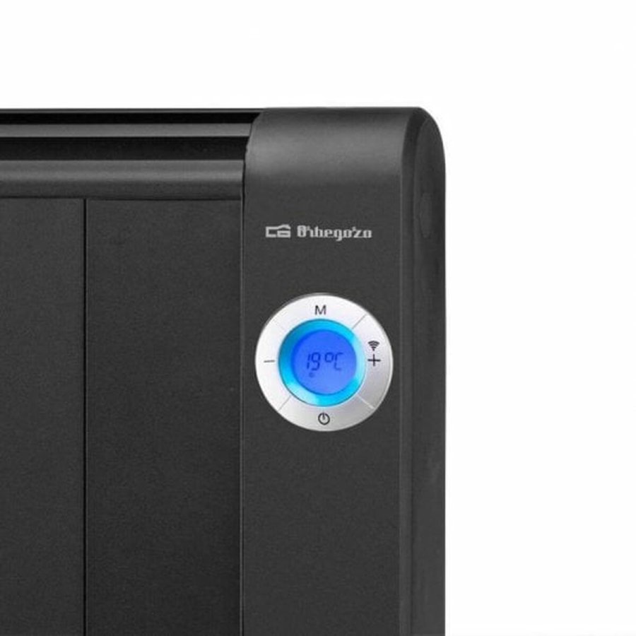 Digitalt varmeapparat Orbegozo 18004 Wi-Fi #3