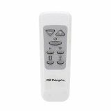 Digitalt varmeapparat Orbegozo 18004 Wi-Fi #4