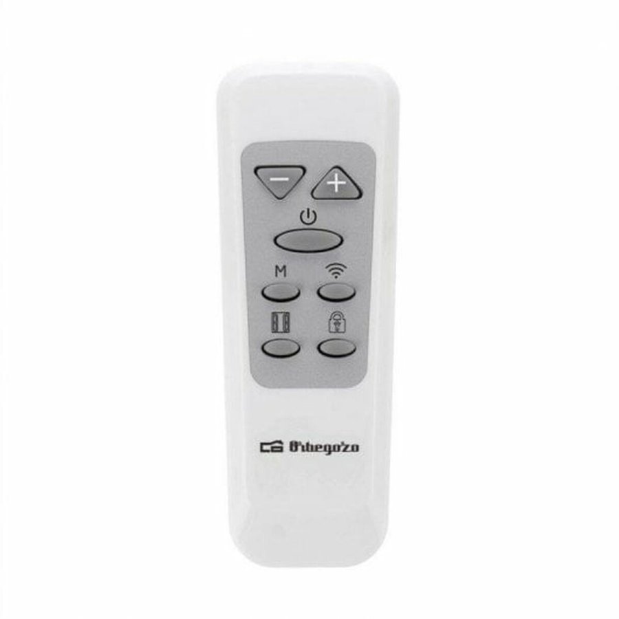 Digitalt varmeapparat Orbegozo 18004 Wi-Fi #4